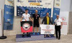 Yahya Vural Kaya, Türkiye Şampiyonu Oldu