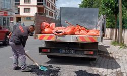 Bakım ve Onarım Çalışmaları Aralıksız Sürüyor