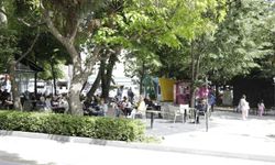 Kırklareli Belediyesi, Scala Park’ı Yeniden Hizmete Açtı