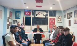 Gazze Şehitleri İçin Kur’an-ı Kerim Okundu