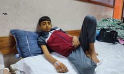 İsrail'in Refah sınırını kapatması binlerce Filistinli hastanın hayatını tehdit ediyor