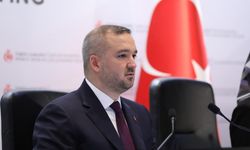TCMB Başkanı Karahan: “2024 sonu enflasyon tahminini 2 puan yukarı güncelleyerek yüzde 38’e çektik”