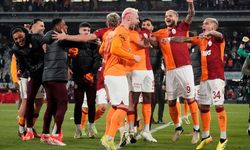 Galatasaray, son 2 haftaya 6 puan farkla girdi