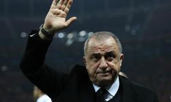 Fatih Terim, Panathinaikos'tan ayrıldığını açıkladı