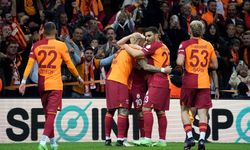 Galatasaray’da hedef derbi galibiyetiyle şampiyonluk