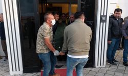 Samsun'da vahşet: 2 çocuk annesi kadın boğazı kesilerek öldürüldü