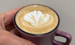 Kahvelere Süs Katıyor: Latte Art