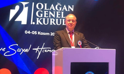 İl Başkanı Bahadır Arslan’dan Çağrı: "Hep Birlikte Olalım"