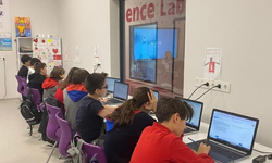 Öğrenciler Online B-Pisa Sınavında Başarı Gösterdi