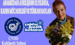 Türkan Saylan, Vefatının 15. Yılında Anılacak
