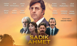 "Sadık Ahmet-Büyük Mücadelenin Hikayesi" Filmi Kırklarelililerle Buluşacak