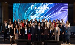 Girişim ve yatırım dünyası Founder One Investor Day etkinliğinde buluştu
