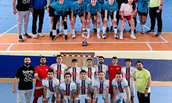 Futsal Takımlarından Çifte Şampiyonluk