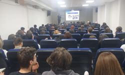 İŞKUR, Lüleburgaz'da Öğrencilere Seminerler Verdi