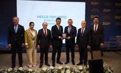 Marmara Belediyeler Birliği'nin Yeni Başkanı Mustafa Bozbey Oldu