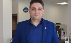 Özmüş: “Bu Gurur Hepimizin”