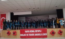 Yahya Kemal Beyatlı MTAL Kep Attı