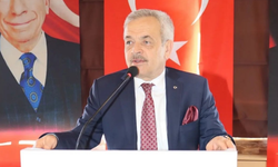 Başkan Savaşan, CHP Meclis Üyelerine Tepki Gösterdi