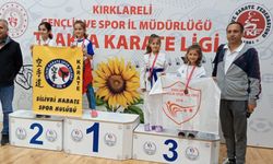 Sporcuların Başarılı Performansı Öne Çıktı