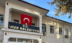 Vize Belediye Başkanlığı