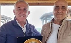 Kırklareli Türk Sağlık Sen: “Sendikamız 32 Yaşında”