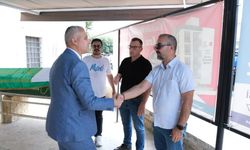 Yılmaz Nadi Şekercioğlu, Son Yolculuğuna Uğurlandı