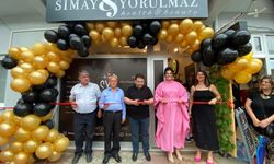 Demirköy’de Yeni Bir İş Yeri Açıldı
