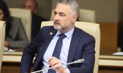 Ak Parti Kırklareli Milletvekili Sarıçam'dan Milli Takım Tebriği