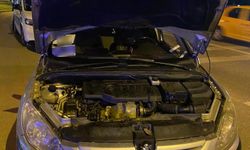 Sahte basın kartı ile polisi kandıracaktı: Yakalanan sahtekarın 11 suç kaydı ve aranması çıktı