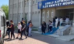 Dadı olmaya geldiler, fuhuş operasyonunda çıktılar: 2 kişi tutuklandı