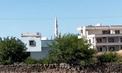 Şırnak'ta cami hoparlöründen kaçak elektrik kullananlara destek anonsu: "Elektrik ekiplerine kapınızı açmayın"