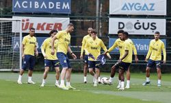 Fenerbahçe, Avusturya kampında 3 hazırlık maçı oynayacak