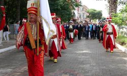 Türklerin Rumeli'ye ilk geçişlerinin 670. yıl dönümü kutlandı