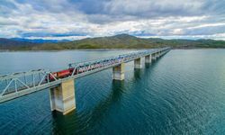 Turistik Tatvan Treni 24 Haziran'da yola çıkıyor