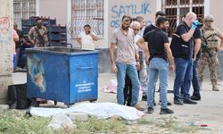 Adana’da damat dehşeti: 4 ölü