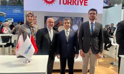 Londra'da Türk teknoloji şirketleri rüzgarı esti