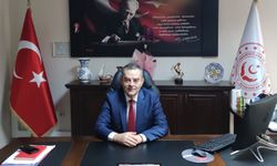 Özbaş: “Bizler Sizlerin Yanındayız”