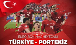 Demirköy’de Türkiye- Portekiz Maçı Dev Ekranda İzlenecek