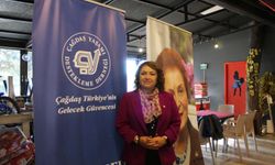 ÇYDD Kırklareli Şube Başkanı Birsen Meriç Açıklama Yaptı