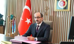 DSİ Genel Müdürü Mehmet Akif Balta Müjdeledi