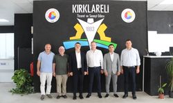 Kırklareli TSO’da “Tahkim ve Arabuluculuk Semineri” Düzenlendi