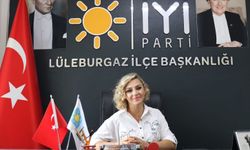 İYİ Parti'den Kıbrıs Barış Harekatı Anması