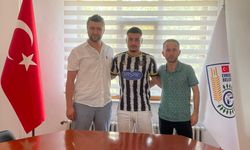 Biray Yörük Evrensekiz Evrenspor’da