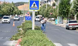 Lüleburgaz’da Orta Refüjler Temizleniyor