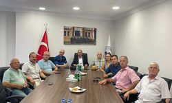 Sektördeki Güncel Gelişmeler Masaya Yatırıldı