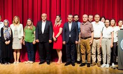 Kırklareli Üniversitesi'nden 'İnsan Değeri' Konferansı