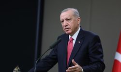 Cumhurbaşkanı Erdoğan: "Türkiye, NATO'nun bel kemiği ülkelerin başında"