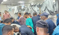 İsrail, sivillerin sığındığı El Mevasi'yi vurdu: 71 ölü, 289 yaralı
