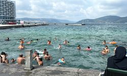 Sarıyer’de denize giren 20 yaşındaki genç boğulma tehlikesi geçirdi: Yoğun bakıma alındı