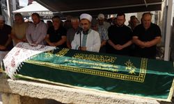 Kırklareli'nde Hamas Lideri İsmail Haniye için gıyabi cenaze namazı kılındı